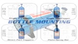 Nitrous Bottle Mounting