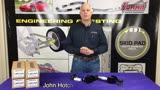 Hotchkis Upper Trailing Arms