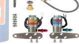 Wet Fogger Installation