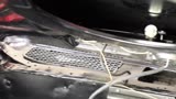1968-1972 GM A-Body Outer Cowl Grille Panels