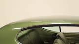 1968-1972 GTO, Tempest & LeMans Roof Drip Moldings