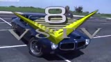 '71 Firebird BMR Torque Arm and Baer Brakes Instal