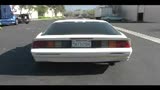 MagnaFlow Exhaust: 1990 Camaro Take-Off