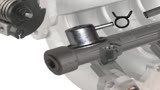 Dry Kit Regulator Installation