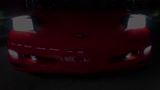 SRE C5 Vette LED Headlight Conversion Install