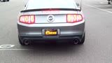 2011 5.0 Ford Mustang Pypes Super System