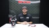 2011+ Mustang Fuel Hat