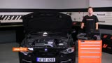 2012 BMW F22 228i/F32 320I/328i Air Intake Install