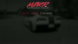 2015 Corvette AxleBack Exhaust