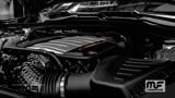 2016 Camaro SS 6.2L V8 - Magnaflow Cat-Back