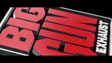 16 Yamaha Wolverine Big Gun Exhaust EXO & EVO Comp