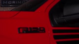 2018+ Ford F150 XB LED Projector Headlights