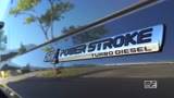 Exhaust Sound Clip