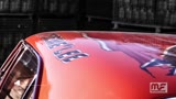 Exhaust Sound Clip