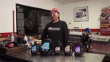 Choosing the Right Oil