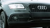 Exhaust Sound Clip