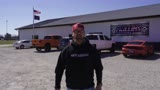 Mullins Shop Video Tour