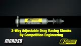 3-WayAdjustableDragShocksByCompetitionEngineering