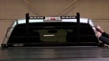BACKRACK Installation Kits