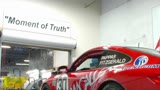 Porsche Panamera 2/4 Touring Edition Exhaust