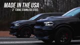 More Range for Durango