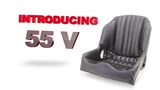 Kirkey 55V Seats