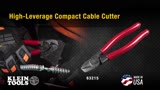 63215compactcablecutter
