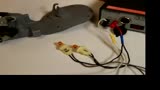 64-67 Chevelle shifter neutral safety switch