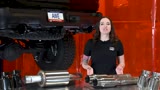 Review - The Best Exhaust for Ram 1500 TRX