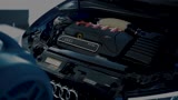 Audi 8V RS 3 & Mk3 TT RS S-FLO Carbon Intake Suite