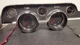 67 Mustang gauges Phoenix