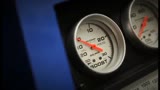 6.1L Hemi Dyno Test