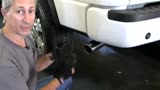 Flowmaster Cat Back Install on Ford F-150 2