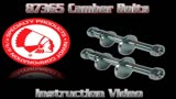 Installation - SPC 87365