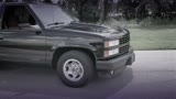 88-98 Chevy C1500 Ridetech Coilover Install