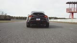 Welcome back, Supra.