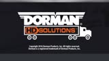 Dorman Belt Tensioner Tool Installation