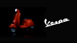 Vespa Ride-On