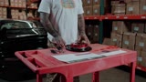 Action Clutch 7.25 Street Sprung Twin