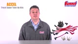 ACCEL Truck Super Tune-Up Kits