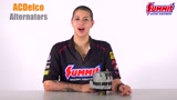 ACDelco Alternators