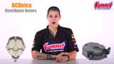 ACDelco Distributor Rotors