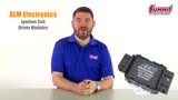 AEM Electronics Ignition Coil Driver Modules