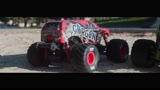 Gorgon Grom Monster Truck