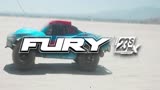 Arma Fury 1:10 Scale Short Course Trucks