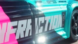 Infraction 223S RC Truck