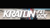 Kraton 1:8 Scale Monster Trucks