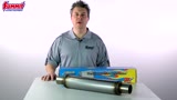 AP Exhaust Xlerator Performance Mufflers
