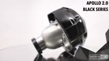 APOLLO 2 0 BLACK SERIES PROJECTOR SHROUD 