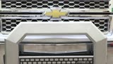 ARIES Install AdvantEDGE Bull Bar Silverado 1500
